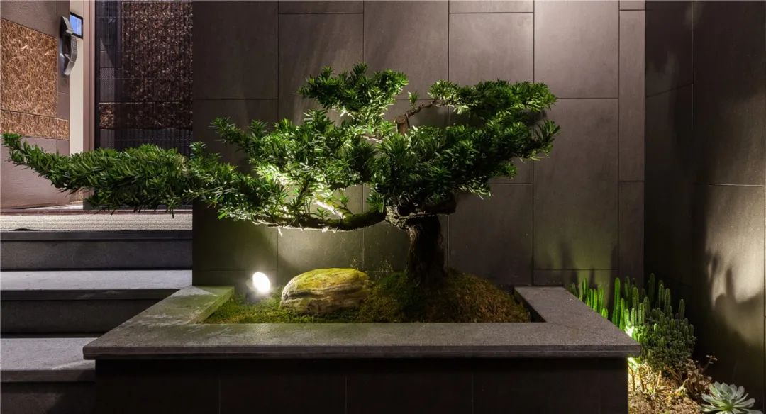 中式装修案例,中式最美的装修风格