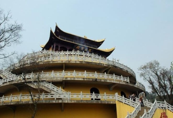 南京免费的公园,太全了