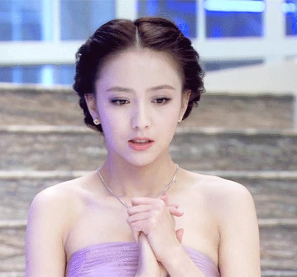 客观分析，佟丽娅为什么变油腻了？