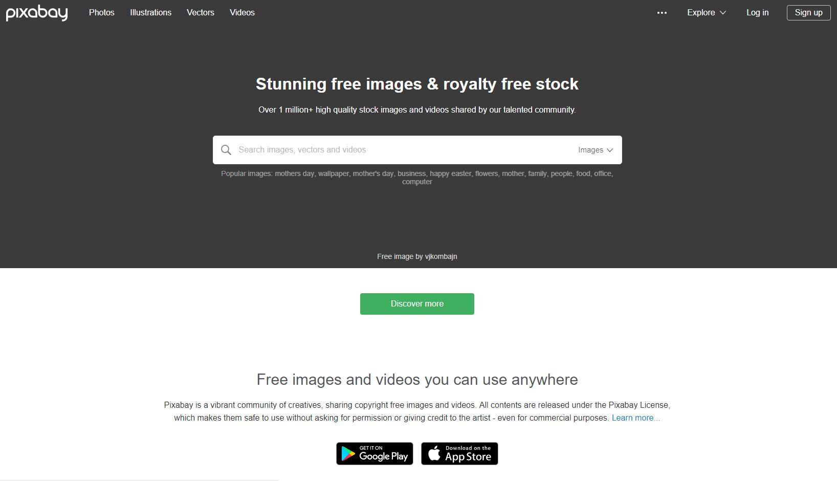 自媒体免费无版权素材网站干货,自媒体怎么找无版权视频素材
