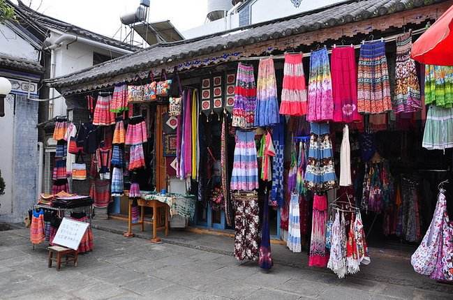 旅行小套路看看你入过几个坑 (人在旅途这些事项要关注)