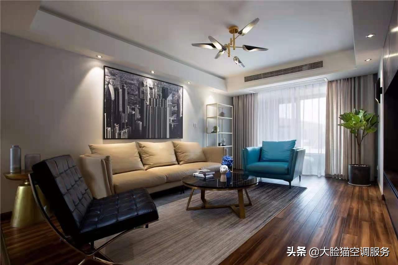 装中央空调后悔了么,我装了中央空调总后悔怎么办