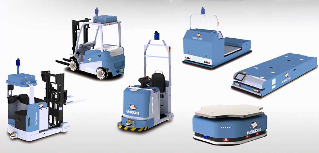 叉车未来展望,深度解读研报