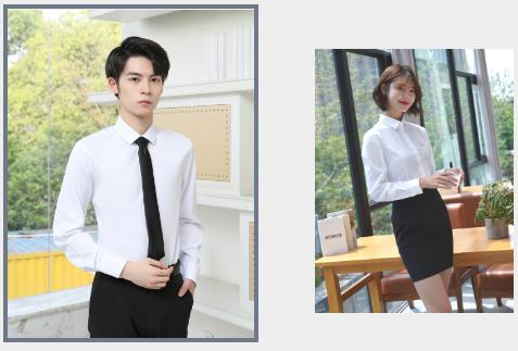 最全供应商来了！满足你一整年的职业服采购需求