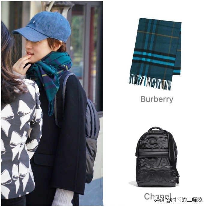 孙俪的穿衣风格改变了,孙俪酷暑穿厚外套拍戏超敬业