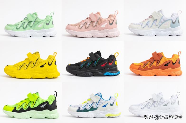江博士机能儿童鞋,除了江博士鞋还有什么鞋适合儿童