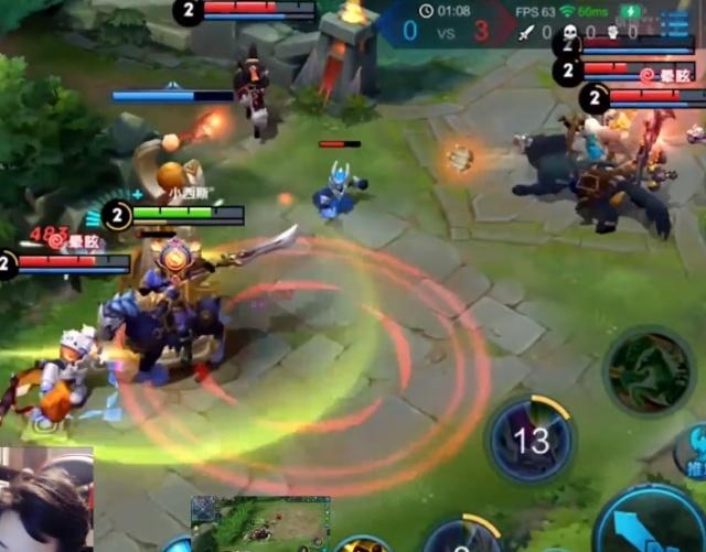 王者荣耀策划donny本人,王者荣耀策划乱改打野机制