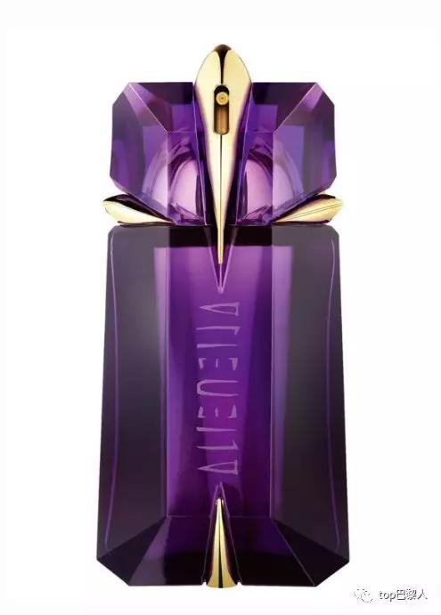 法刊评选的TOP10“东方味”香水，果然和东方人爱好的不一样