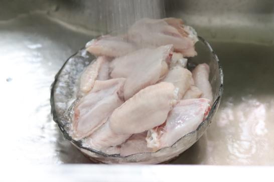 想吃炸鸡怎么办啊,怎么做健康又不会长胖的炸鸡