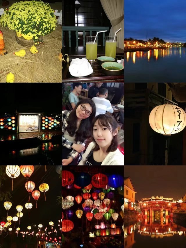 漫游记越南,越南十五天之旅