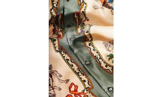 gucci2019早春系列,gucci2022春夏各种经典单品