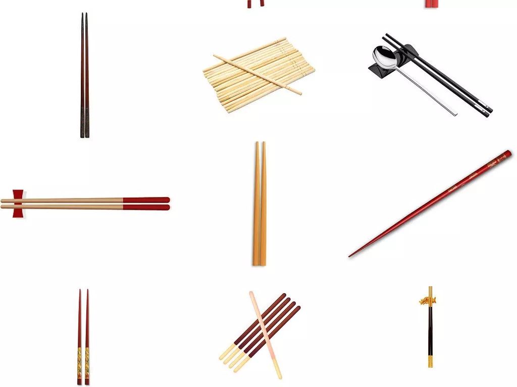 筷子的一些不为人知的秘密,针对筷子你还想了解的知识