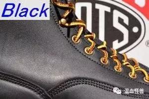 whitesboots工装靴,阿美咔叽低帮皮鞋