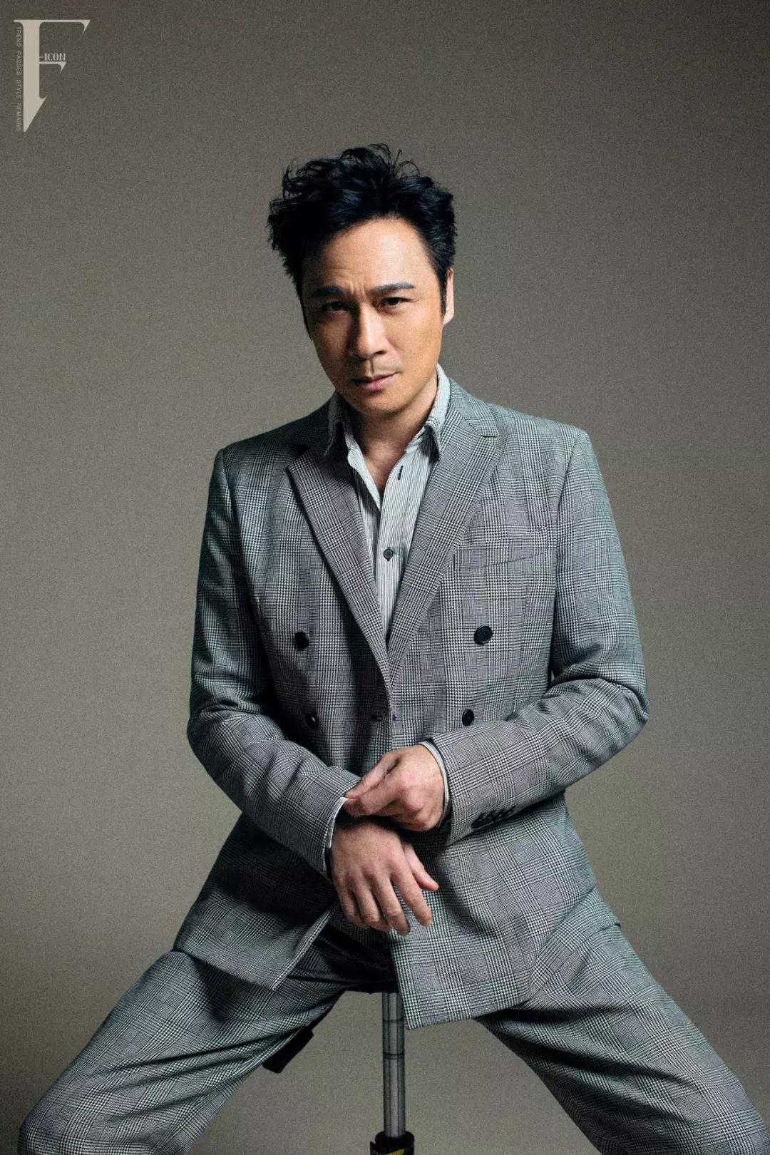 吴镇宇港综,吴镇宇港片深度解析