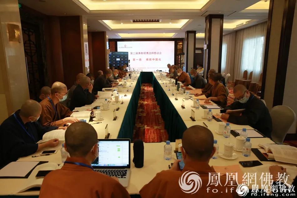 十一月佛门重磅大事，你知道几件？丨月度图片