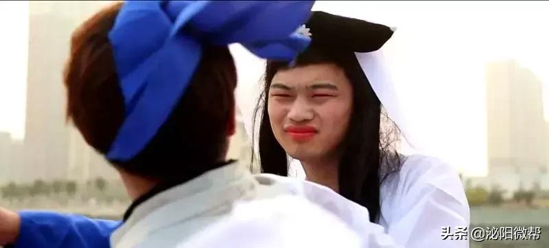 泌阳人自编自导的电影开拍,泌阳微帮直播间