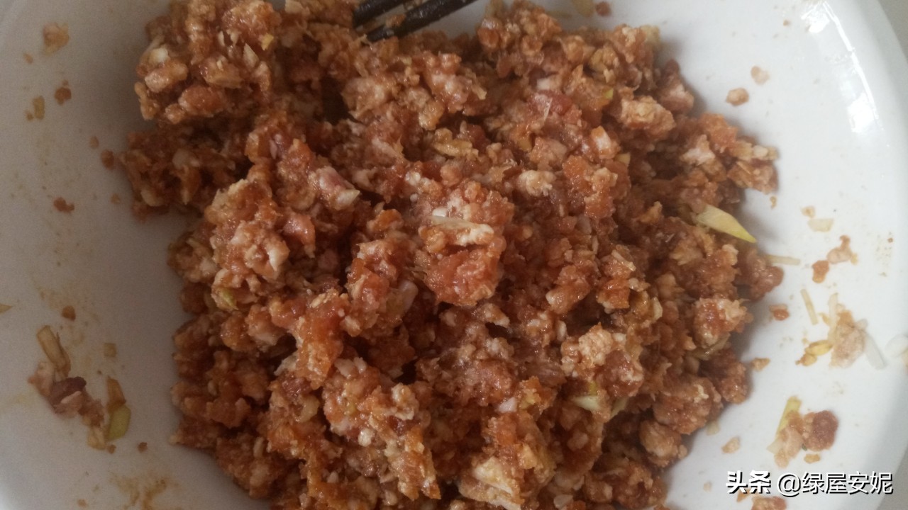 炸藕合怎么样才算熟了,炸藕合怎么做蓬松酥脆