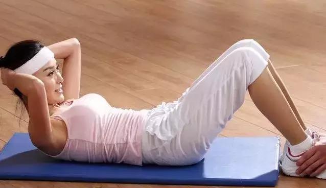 仰卧起坐1星期练仰卧起坐满分,仰卧起坐要从什么姿势做起