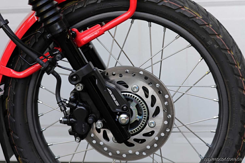 本田ct125入门级,本田cg125使用感悟