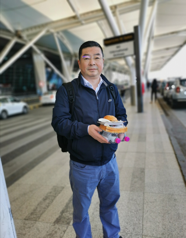 我不是药神陆勇代购原型视频,陆勇去印度买了多少口罩