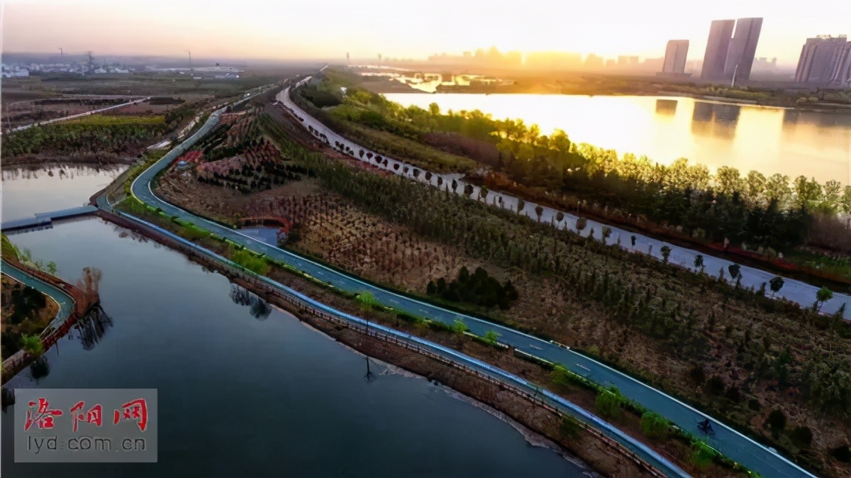 2024年洛阳市重点建设项目名单,洛阳第一批593个重点建设项目