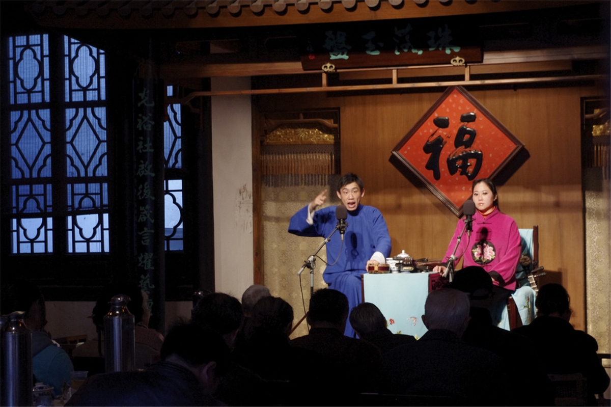 秋天苏州游玩,苏州旅游攻略秋天