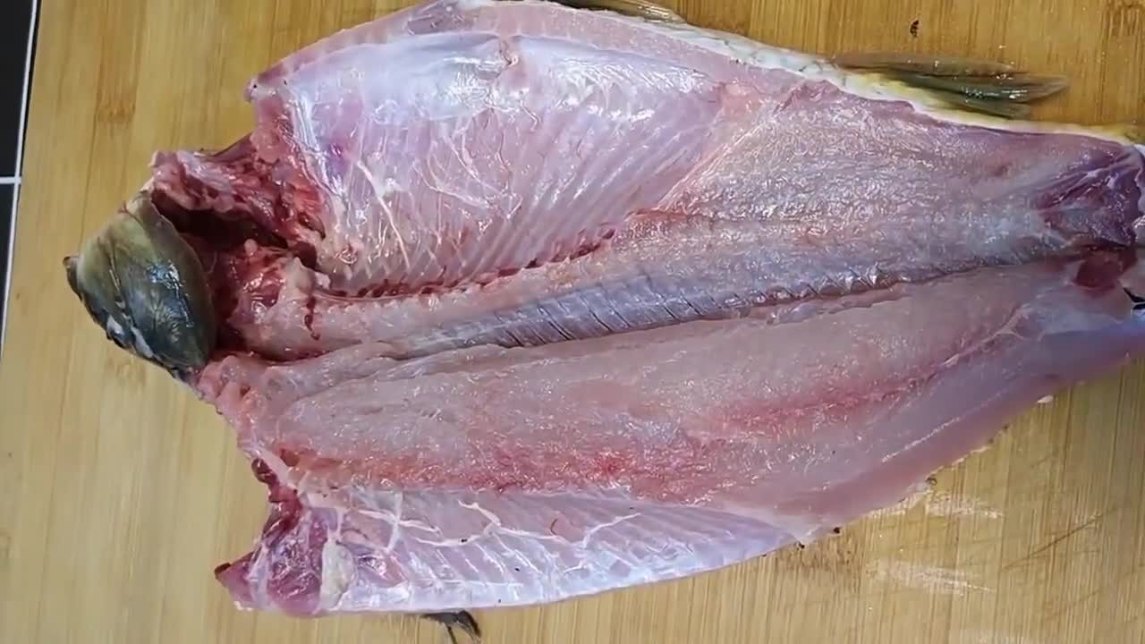 四川麻辣烤鱼酱的做法,正宗烤鱼做法红油