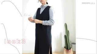 早秋选择这几件经典基础款,适合早秋的基础款