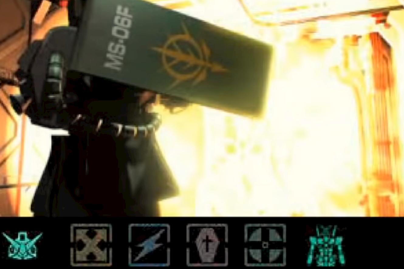 最好的高达游戏有哪些,公认最好的高达游戏