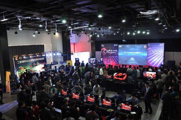 “败家之眼”——华硕玩家国度榨干玩家钱包的成长史