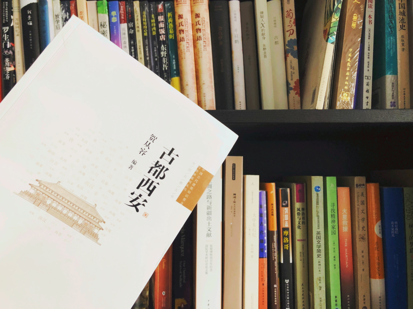 西安白鹿仓景区攻略,西安白鹿仓旅游风景区怎么样