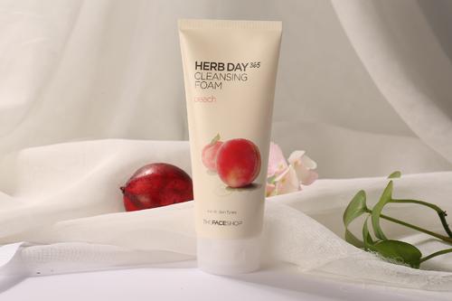 洗面奶黑名单,你的洗面奶在黑榜上吗