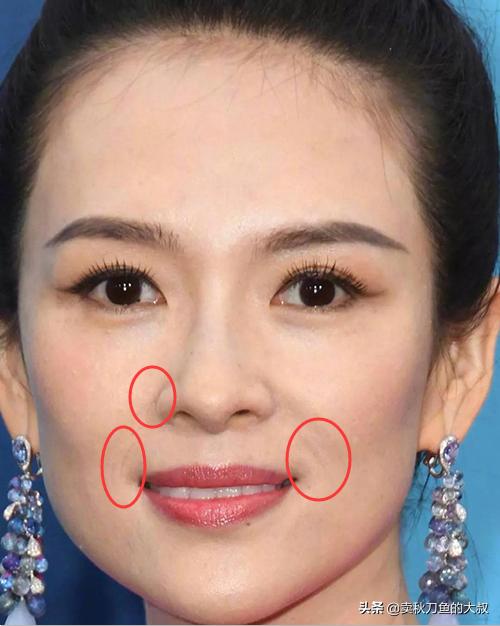 拒绝打造假面妆容，因为真的很丑