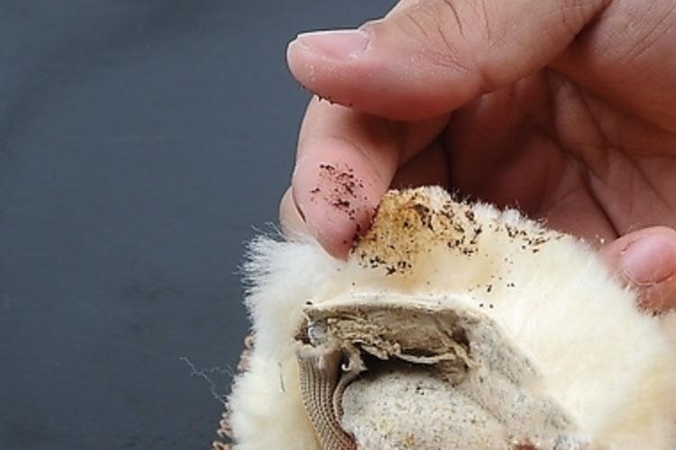 秋冬高颜值保暖围巾推荐,羊毛围巾的保暖方法