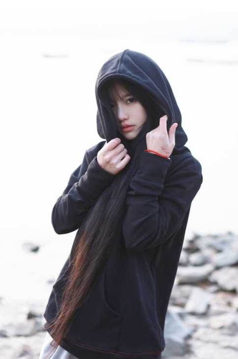 学妹清新妆,学妹风格