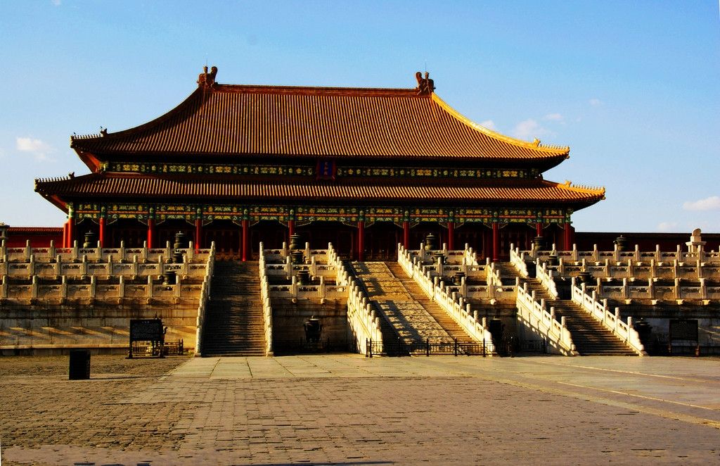 为何辽金之后，北京就基本是中国的首都？这和游牧民族有重要关系