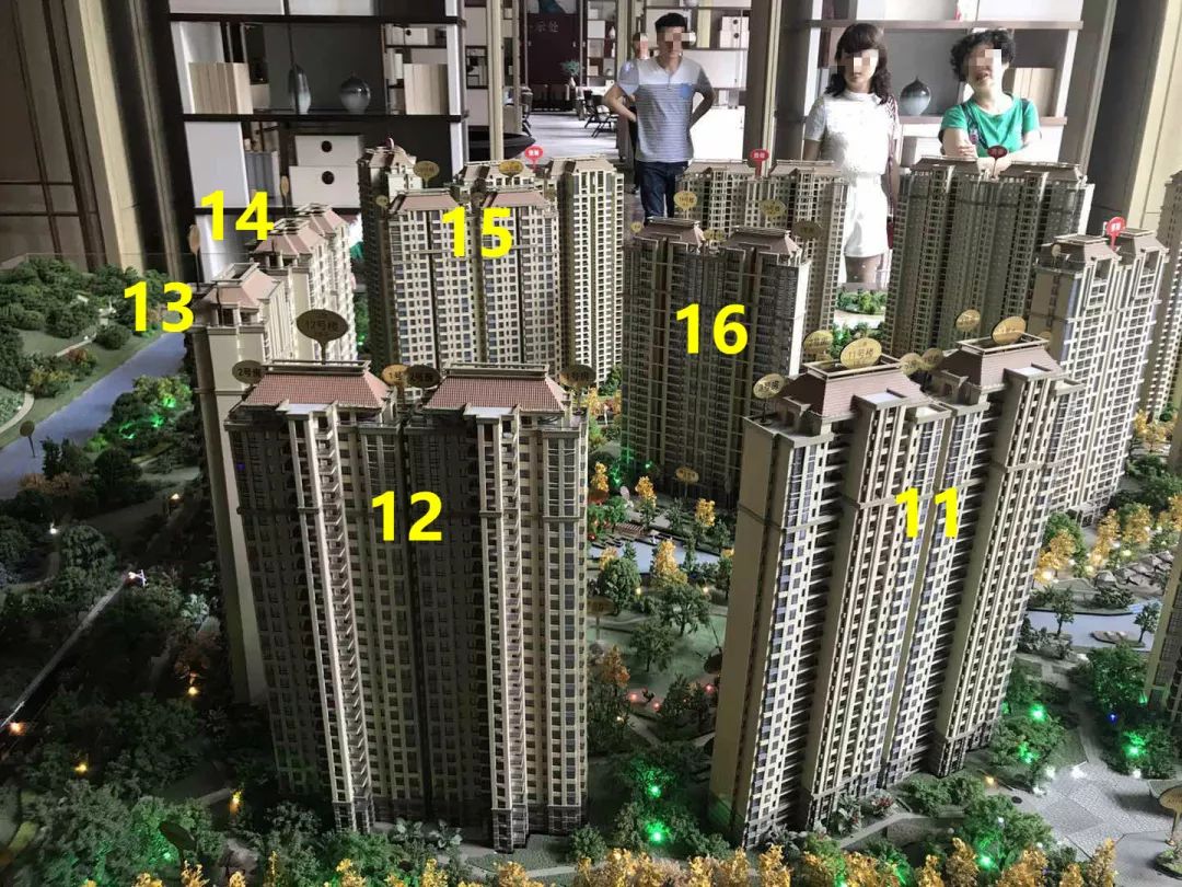 仁恒滨河湾哪一期好,仁恒滨河湾哪期好