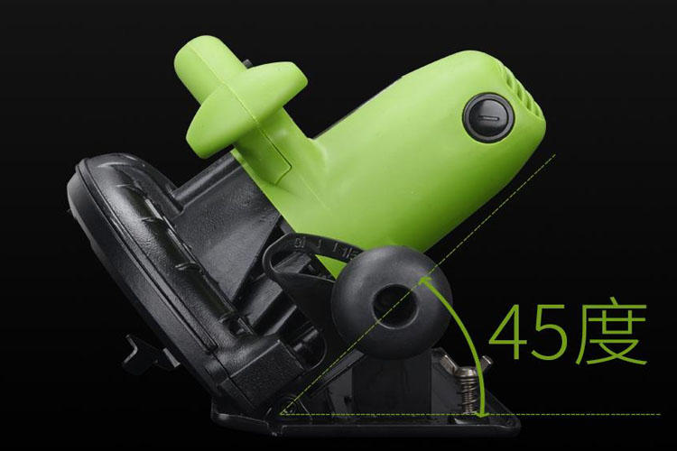 锯绝,如何购买一台好的圆锯