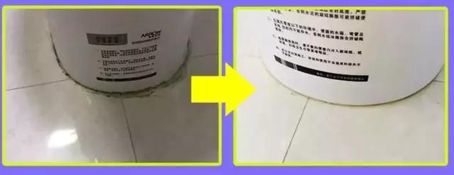 洗手台发霉，怎么办？老师傅教你一招，3秒统统清掉霉菌黑斑