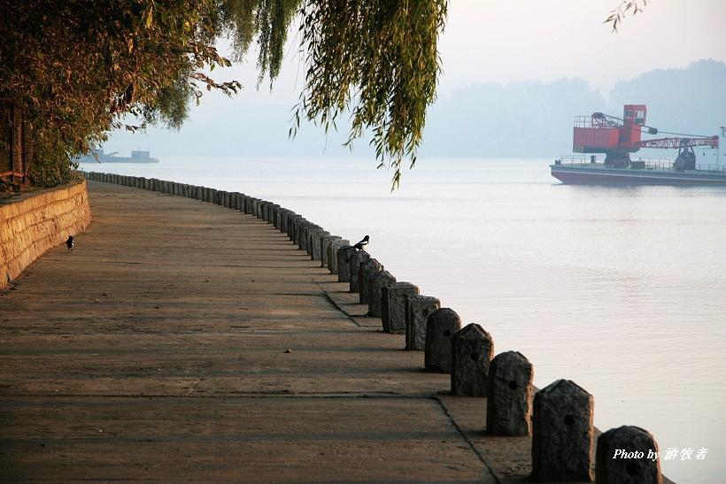 朝鲜最大的国际酒店,平壤羊角岛酒店五星级