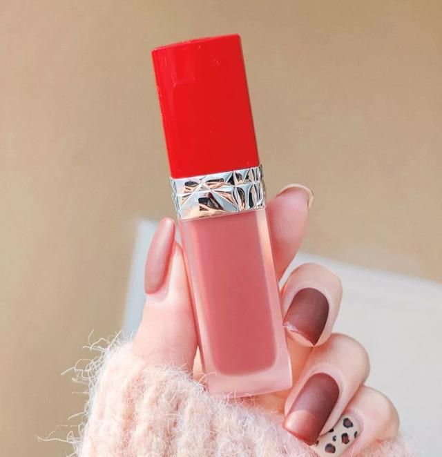 你的口红是真的吗,你的口红上过榜吗