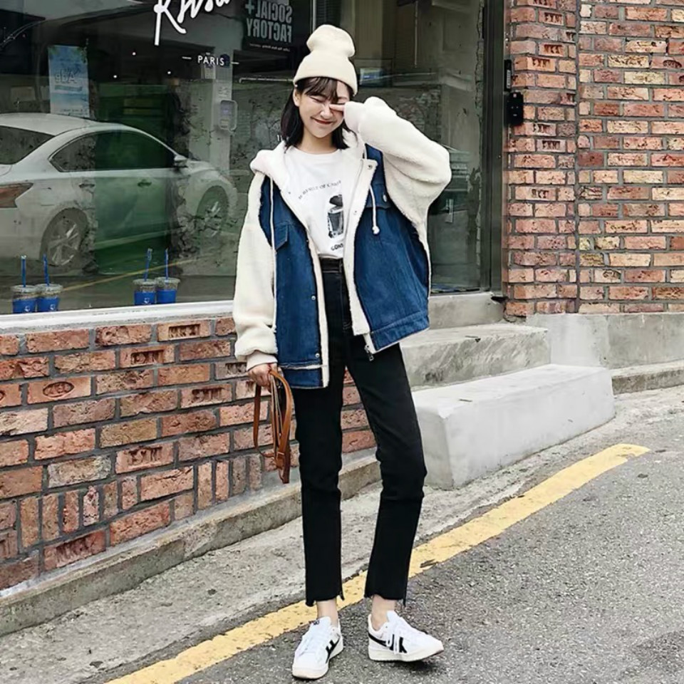 小腿粗的穿什么鞋瘦腿,小腿粗穿什么裤子显瘦又高级