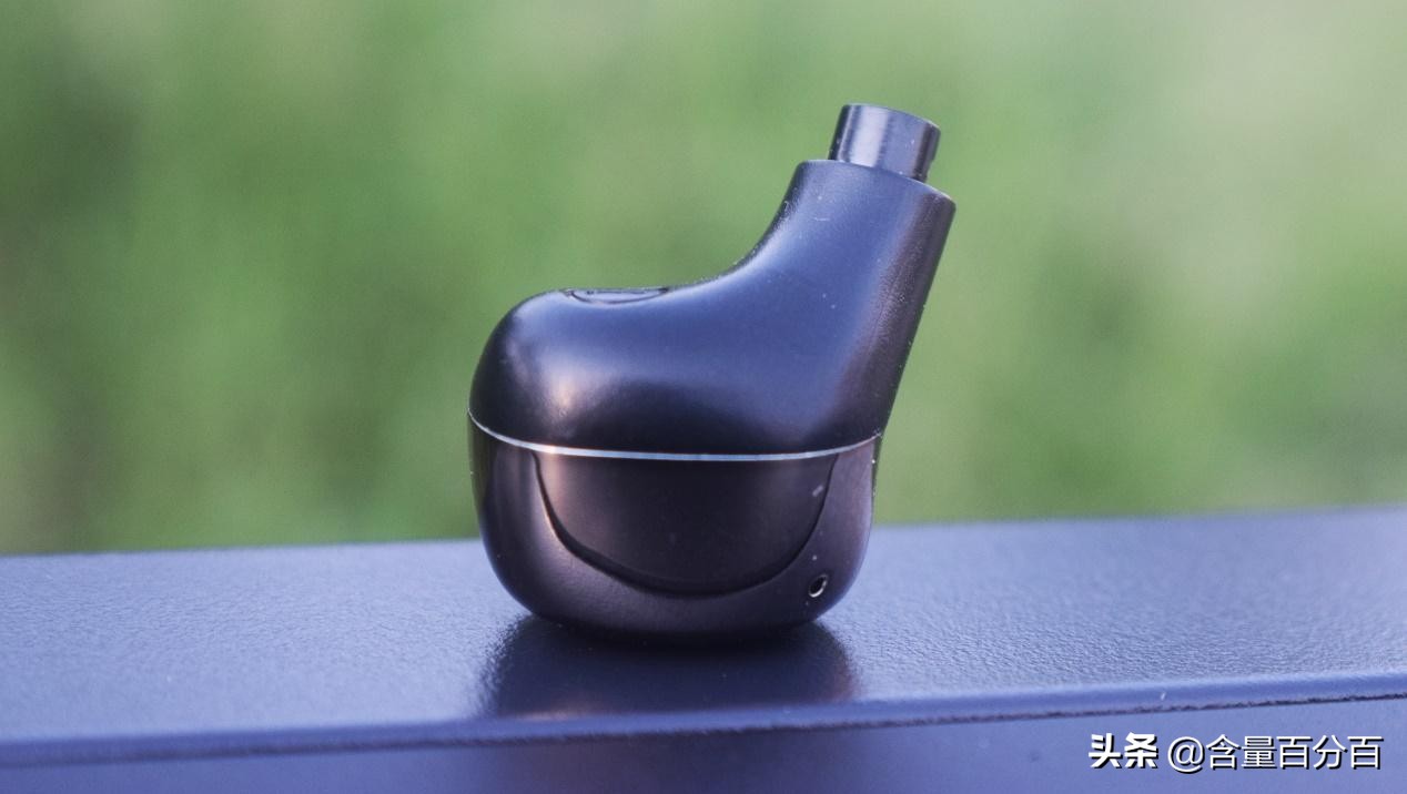 又玩跨界？芒果嗨Q小Q真无线蓝牙耳机体验点评