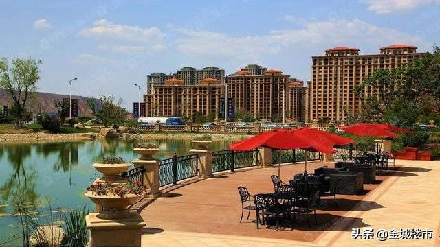 兰州东部科技新城发展规划,2022年兰州东部科技新城规划