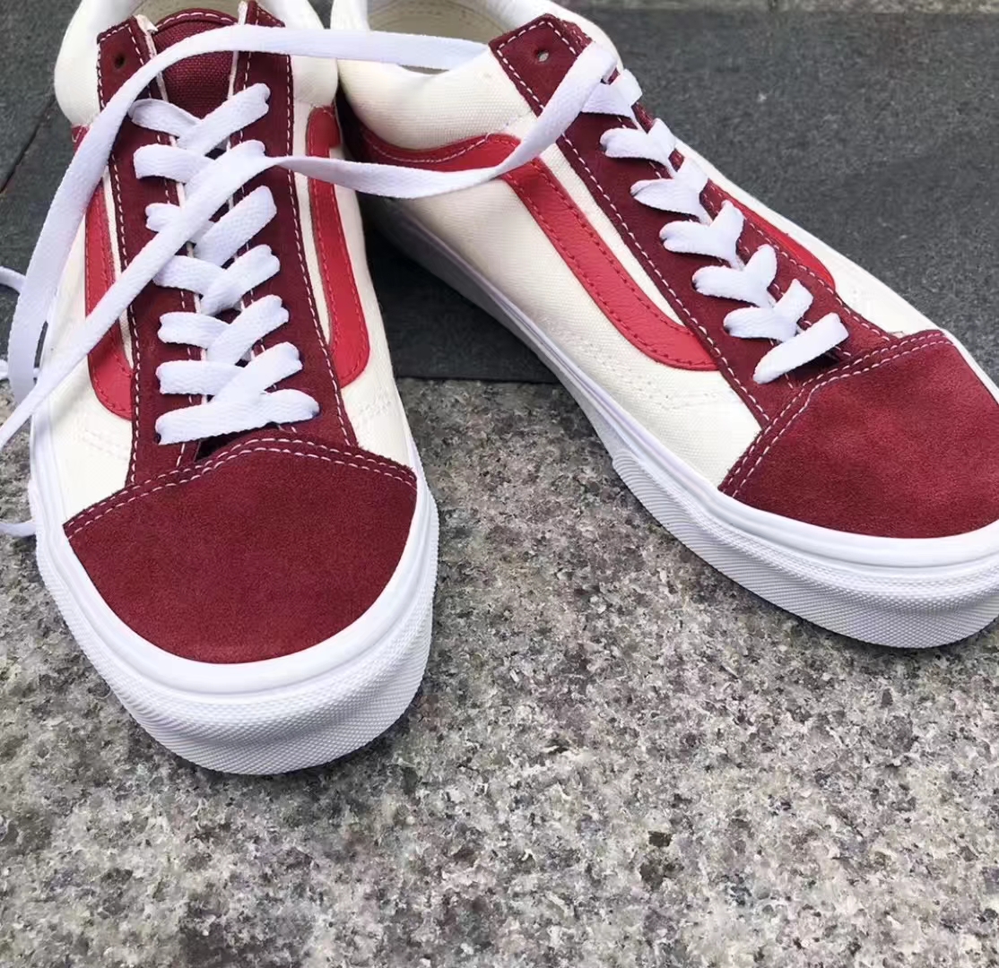 如何辨别vans是不是正品,哪里可以买到便宜的正品vans