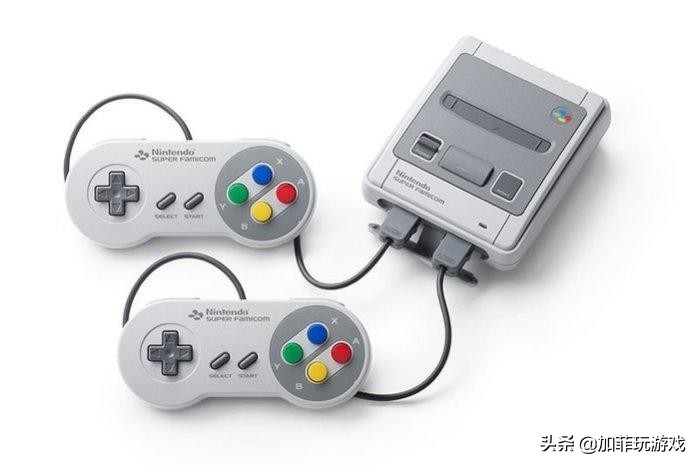 我翻了40年的主机游戏史，发现上面写满了弱肉强食