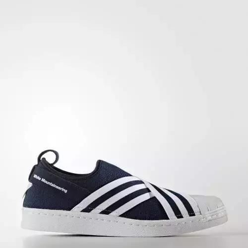 三叶草superstar80s,三叶草superstar来源