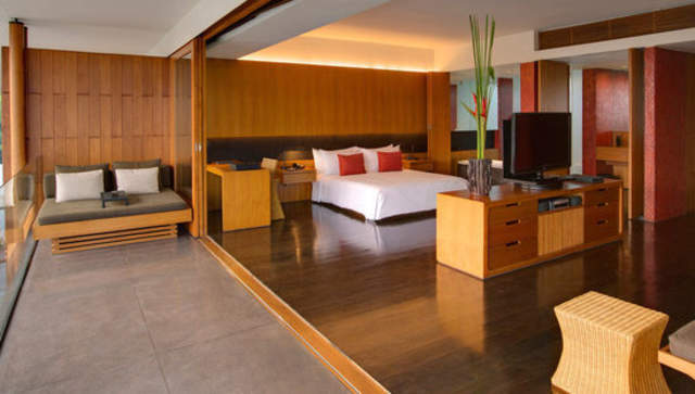 这8家清迈奢华酒店，承包了你的假期