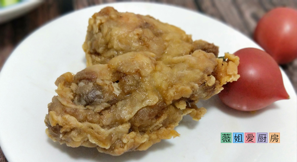 肯德基炸鸡腿的家常做法大全,肯德基炸鸡腿的做法有腌料