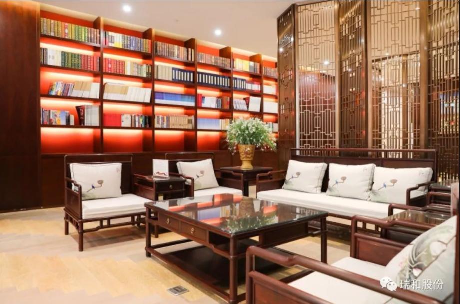 瑞和股份2020半年报公布时间,瑞和股份的研报